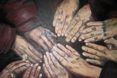 Circle of Hands